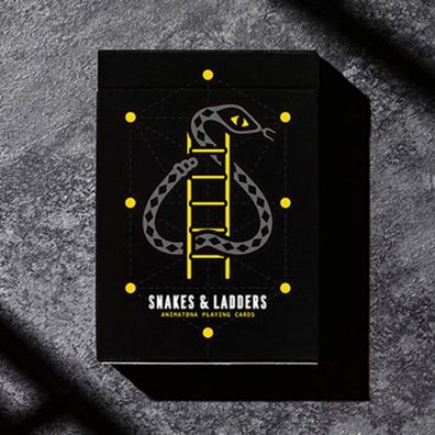 Snakes and Ladders